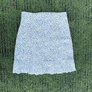 Brandy Melville RARE Cara Skirt